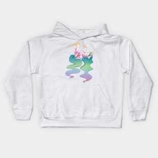 Smoothie Celestia Kids Hoodie